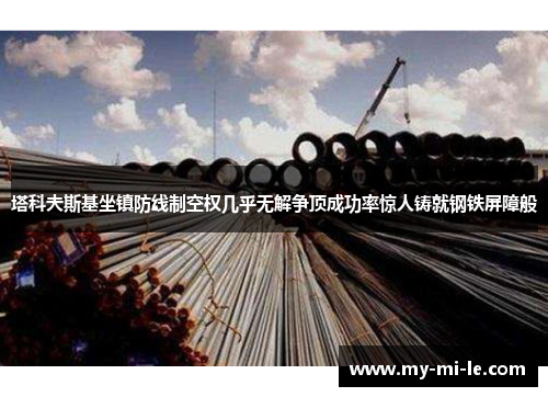 塔科夫斯基坐镇防线制空权几乎无解争顶成功率惊人铸就钢铁屏障般