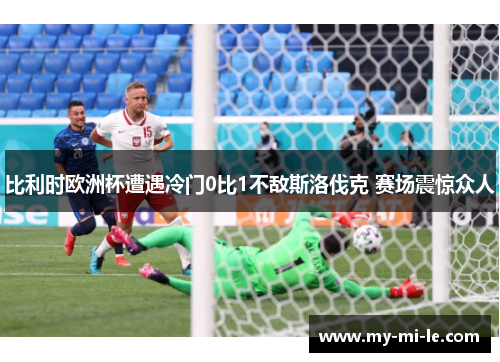 比利时欧洲杯遭遇冷门0比1不敌斯洛伐克 赛场震惊众人 比利时欧洲杯遭遇冷门0比1不敌斯洛伐克 赛场震惊众人